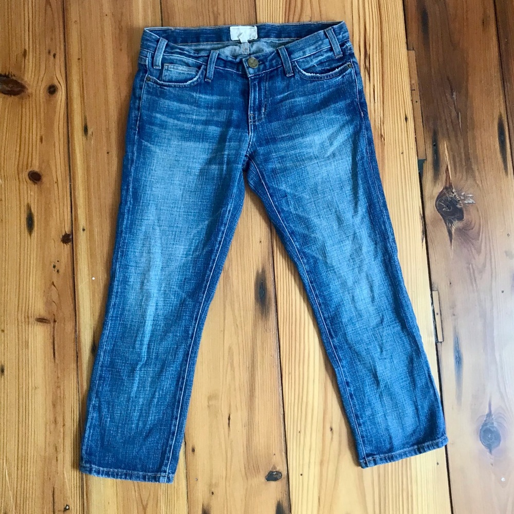 Current/Elliot The Matchstick size 27